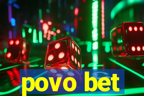 povo bet